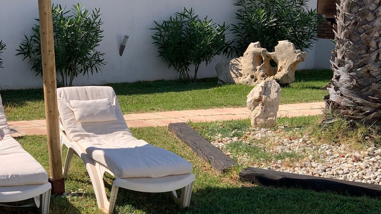 Photo of Outdoor in Cap d'Artrutx