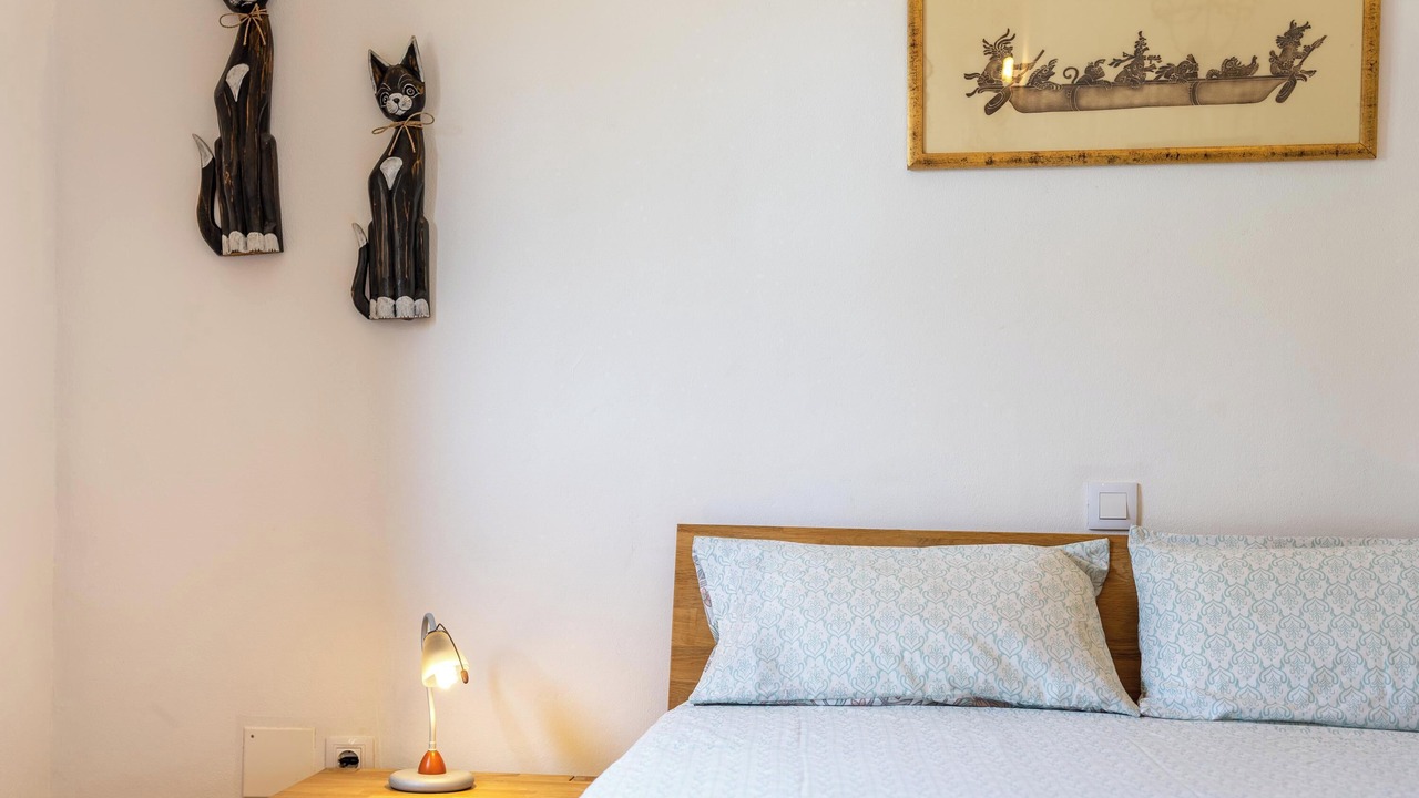 Photo of Bedroom in Santa Maria del Cami
