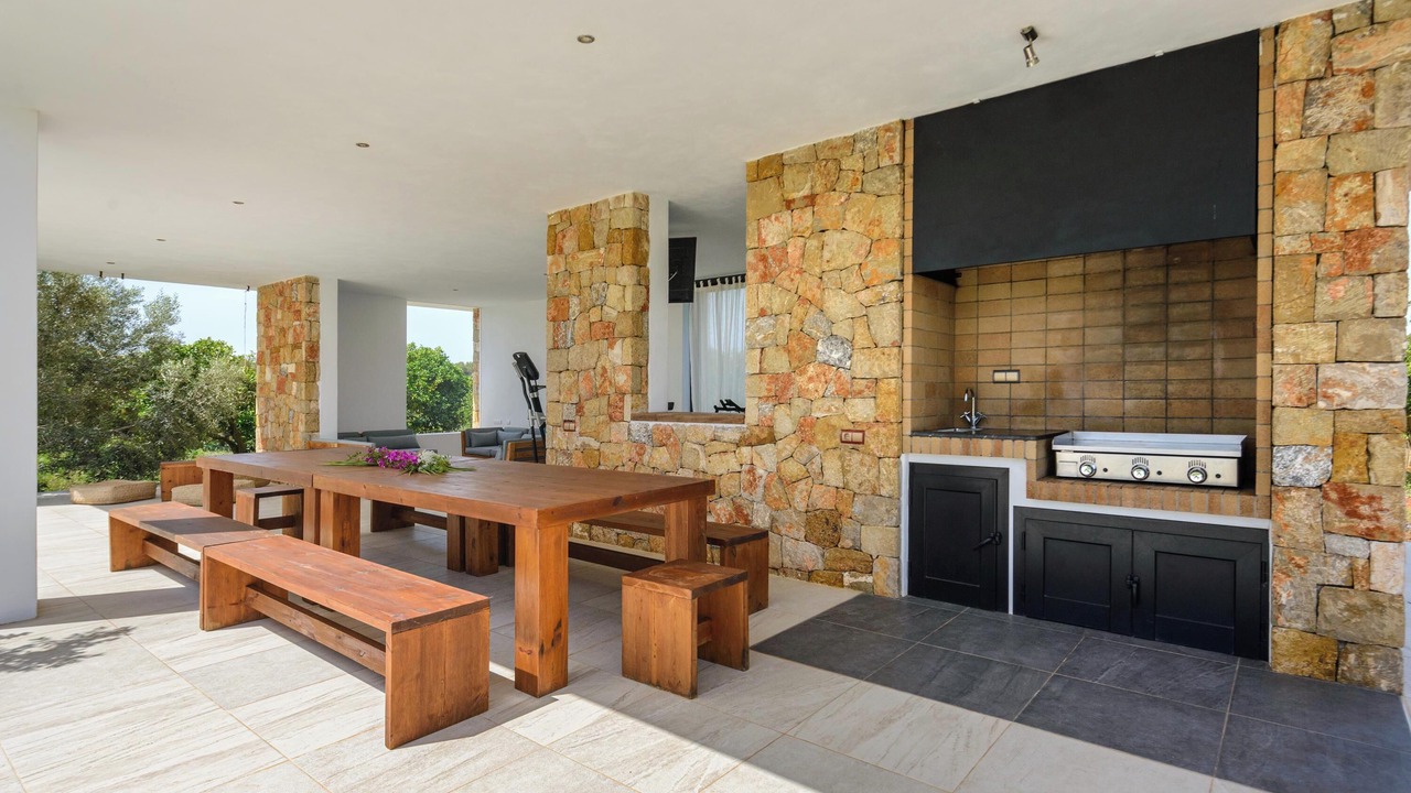 Photo of Outdoor in Es Canar