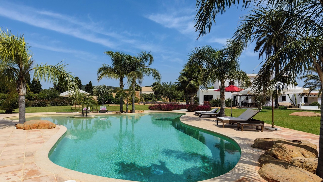 Photo of Outdoor in Es Canar