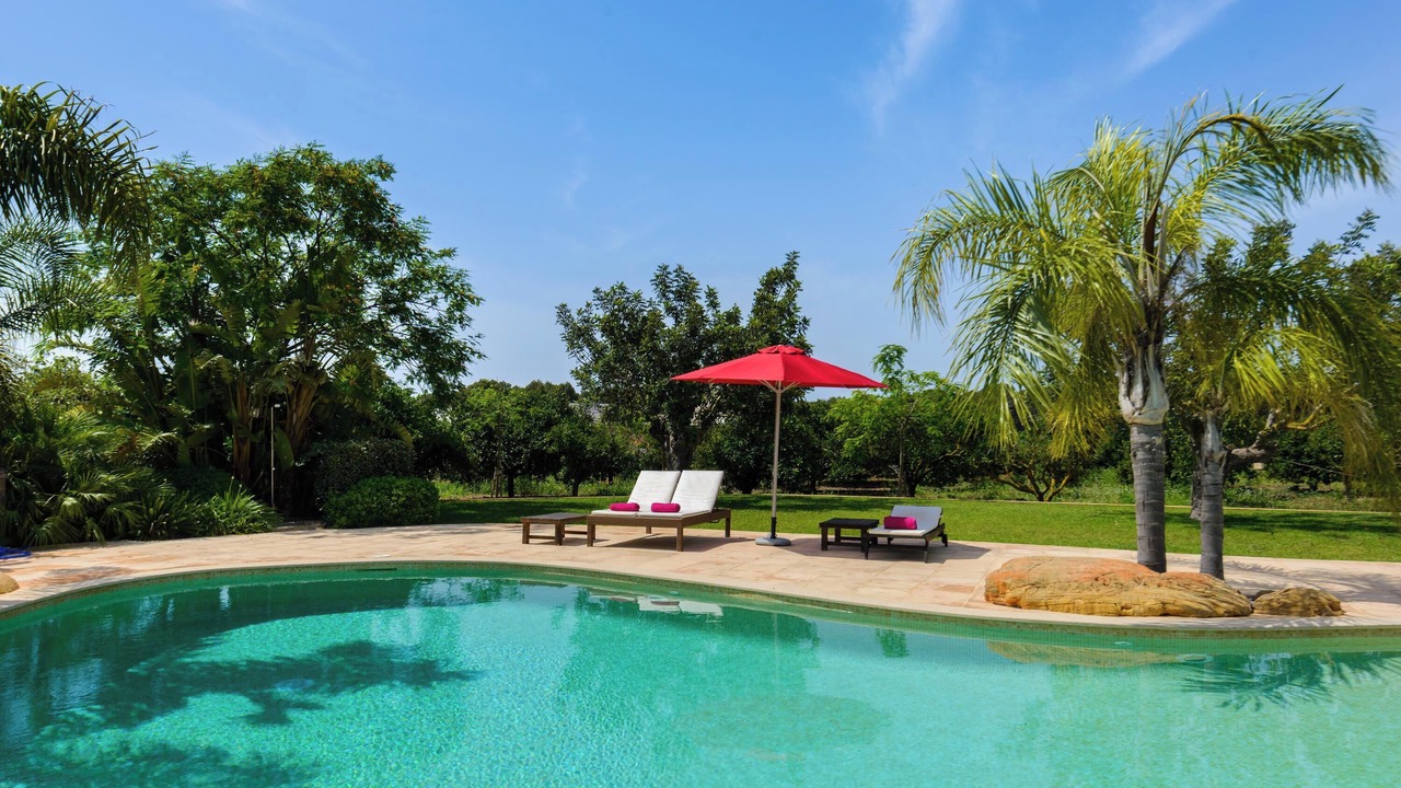 Photo of Outdoor in Es Canar