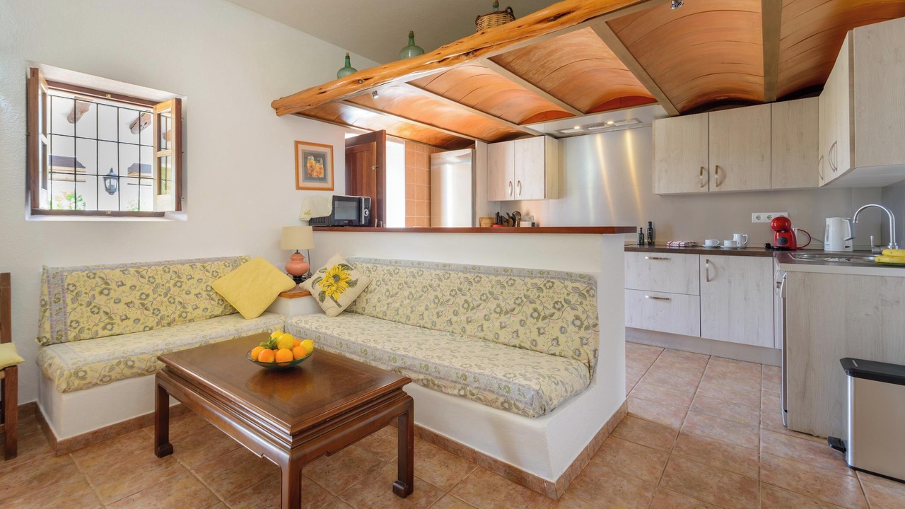 Photo of Livingroom in Es Canar
