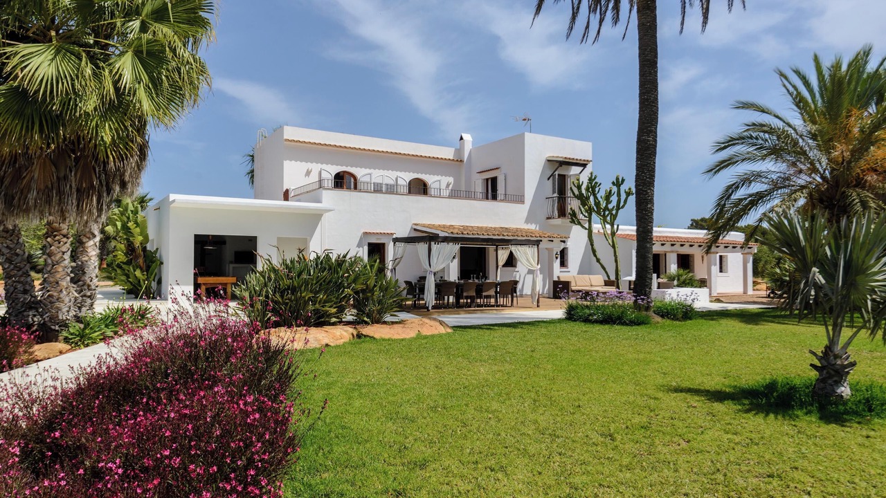 Photo of Outdoor in Es Canar