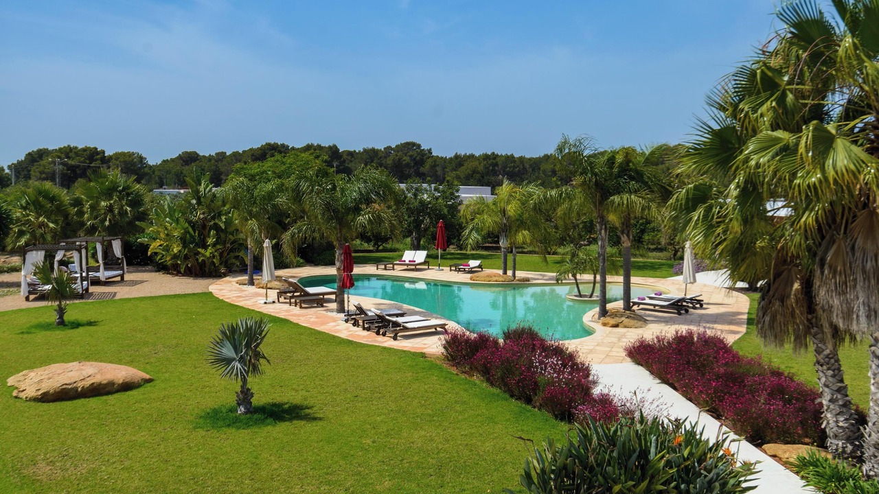 Photo of Outdoor in Es Canar