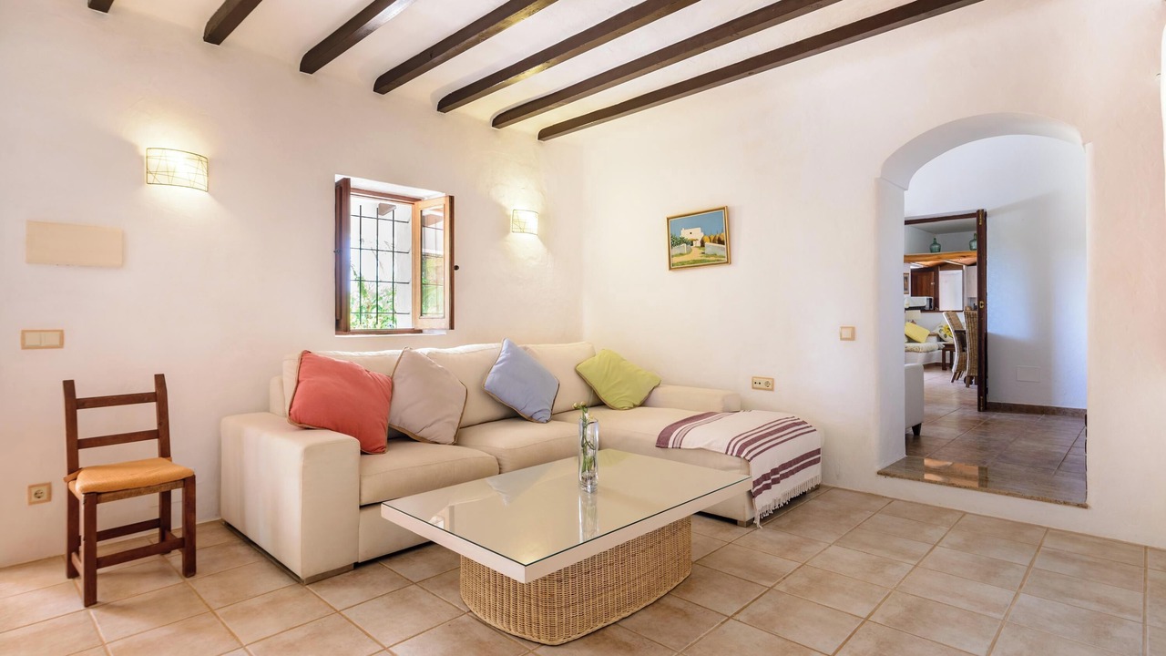 Photo of Livingroom in Es Canar