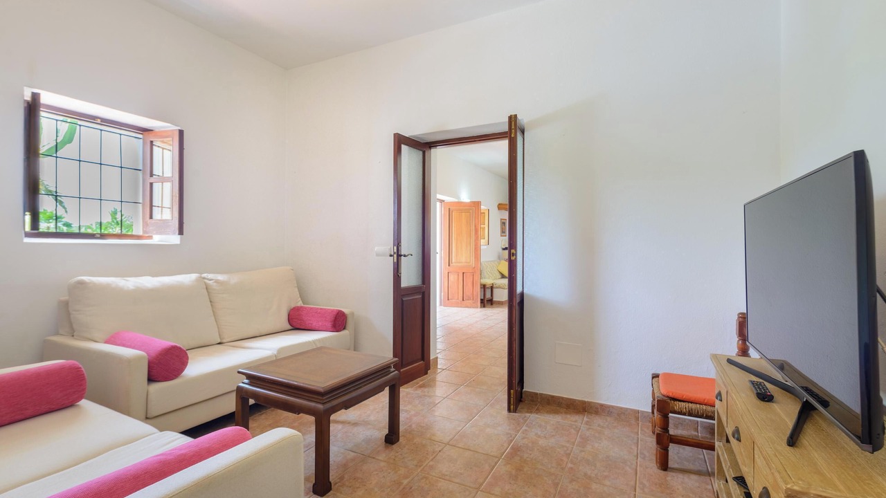 Photo of Livingroom in Es Canar
