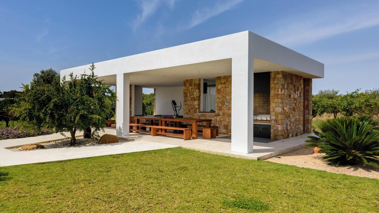 Photo of Outdoor in Es Canar