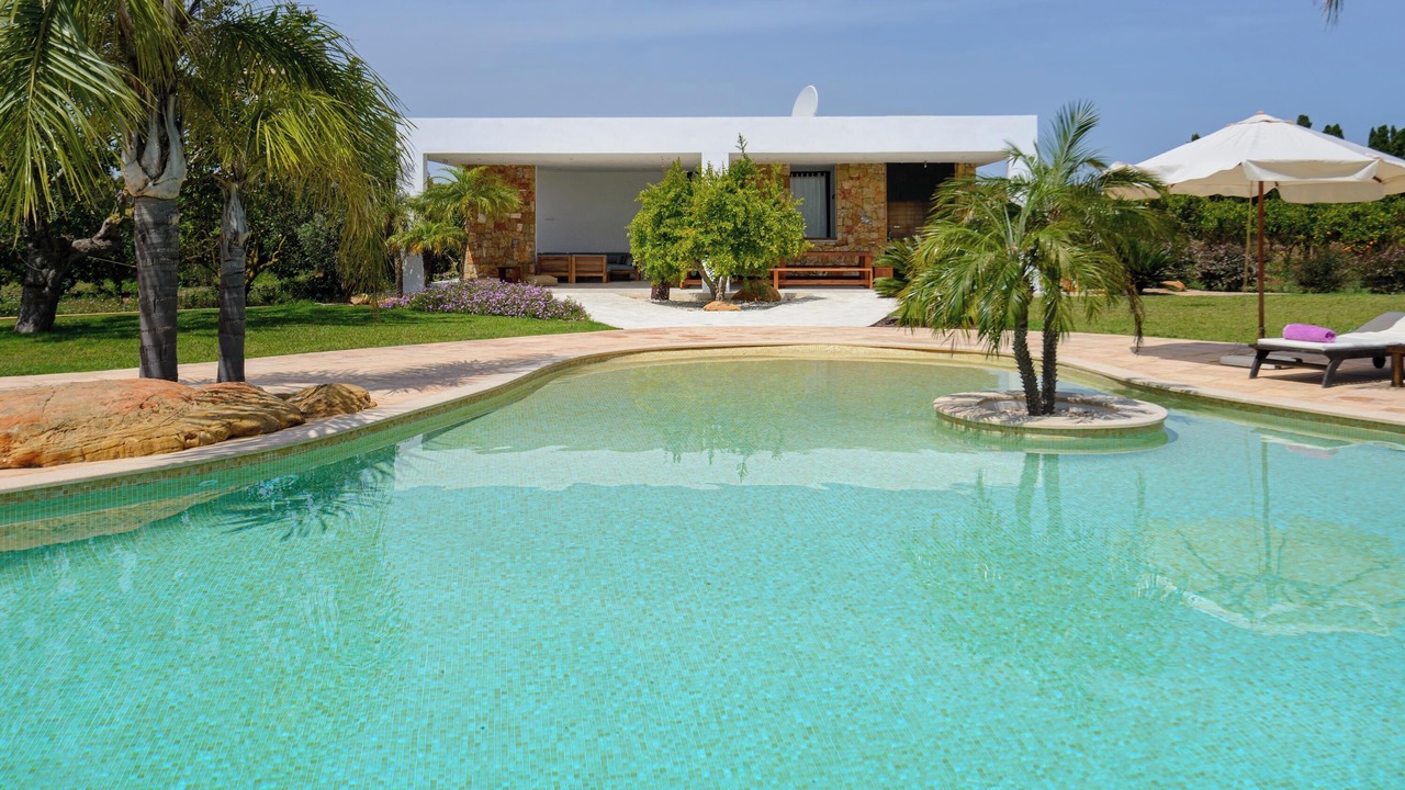 Photo of Outdoor in Es Canar