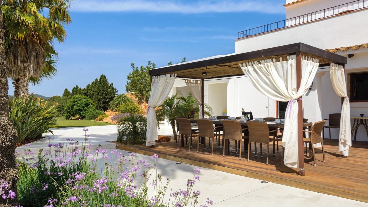 Photo of Outdoor in Es Canar