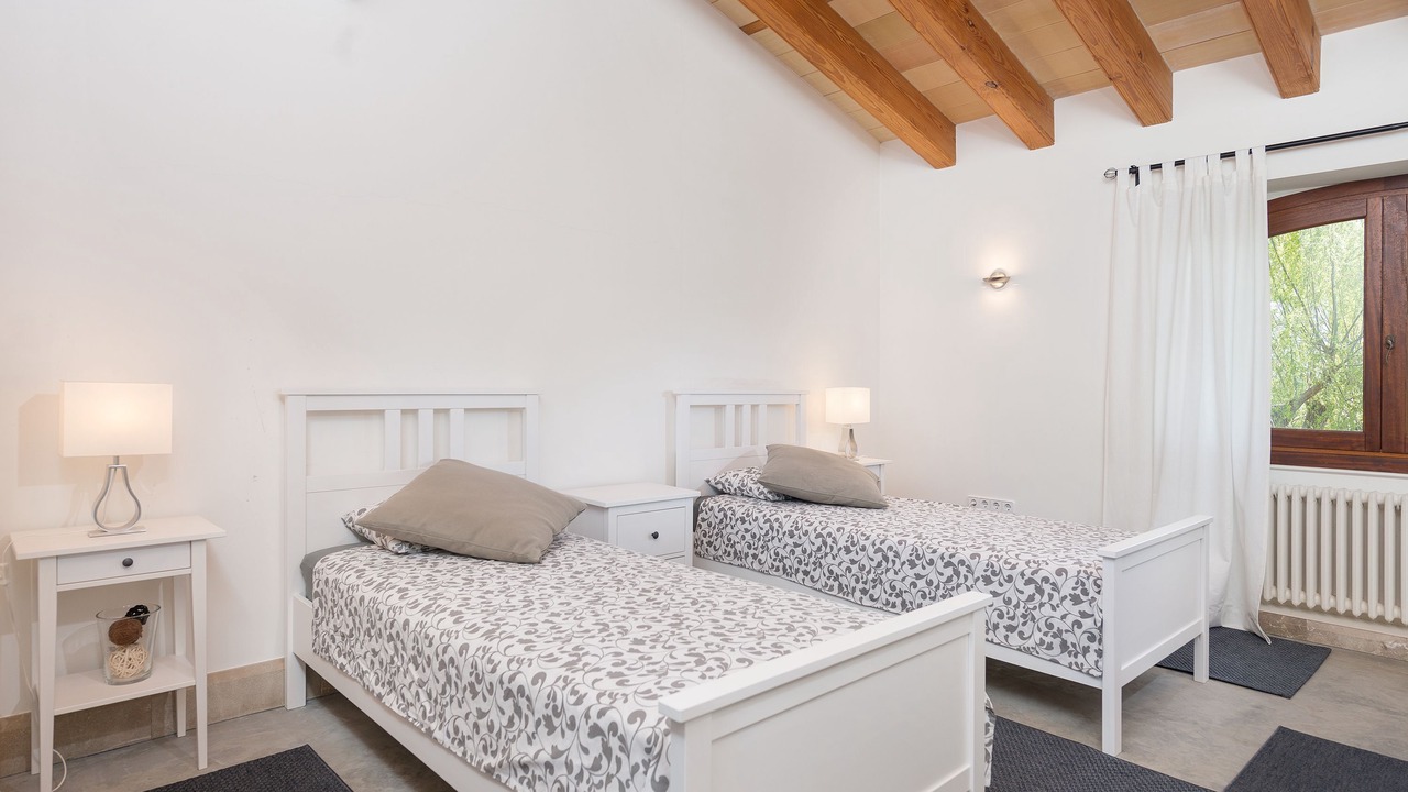 Photo of Bedroom in Binissalem