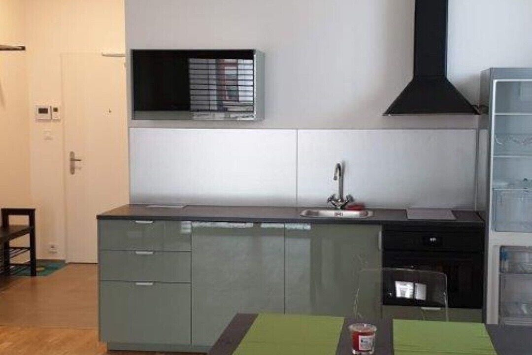 Photo of Kitchen in Kosire