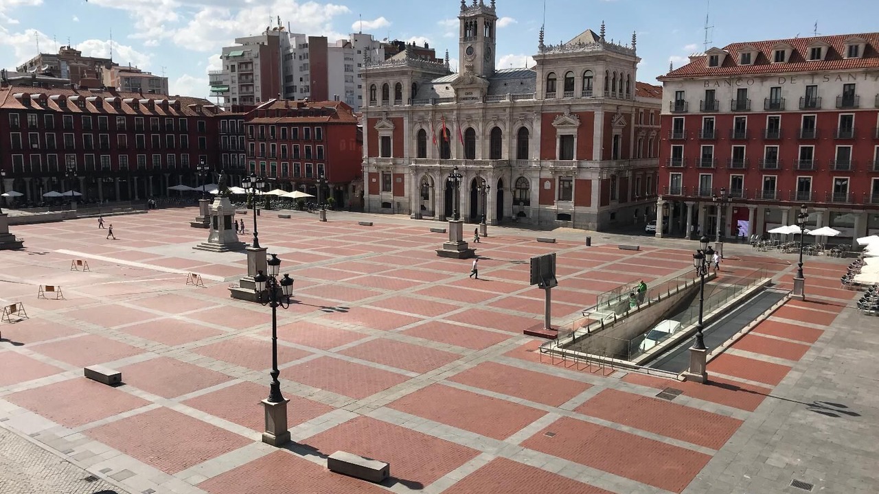 Photo of Others in Valladolid City Centre