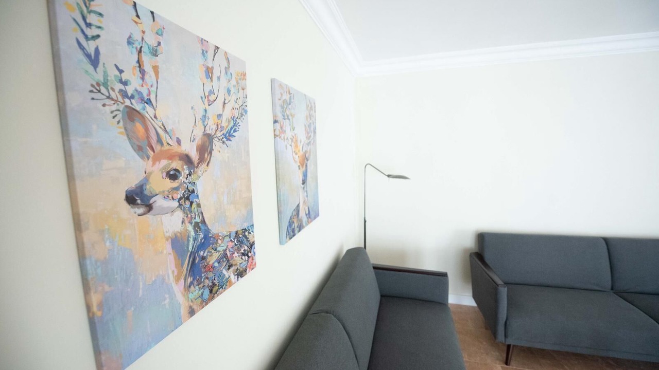 Photo of Livingroom in Valladolid City Centre