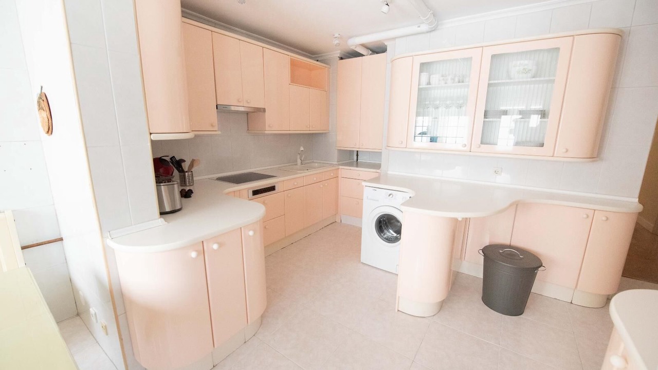 Photo of Kitchen in Valladolid City Centre