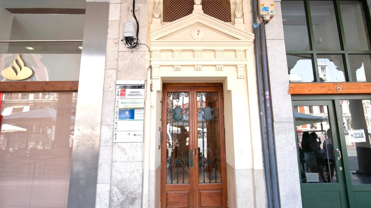Photo of Outdoor in Valladolid City Centre