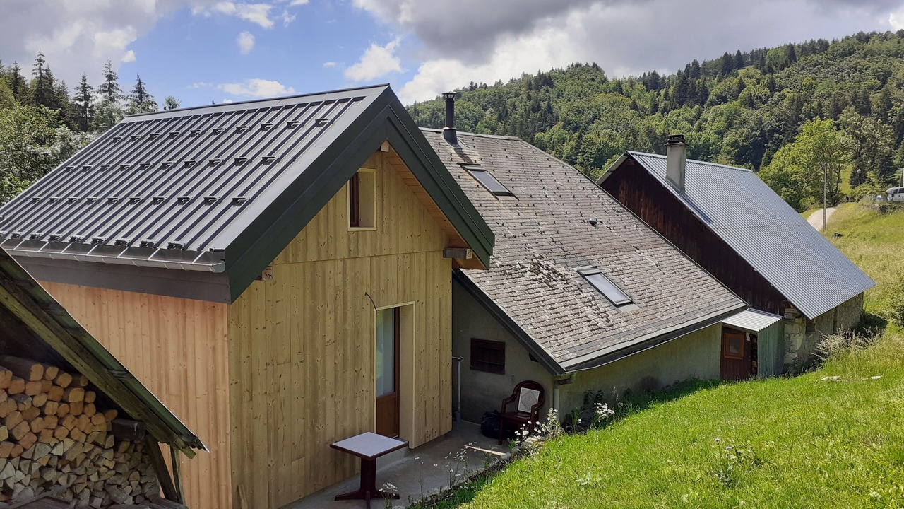Photo of Outdoor in Entremont-le-Vieux