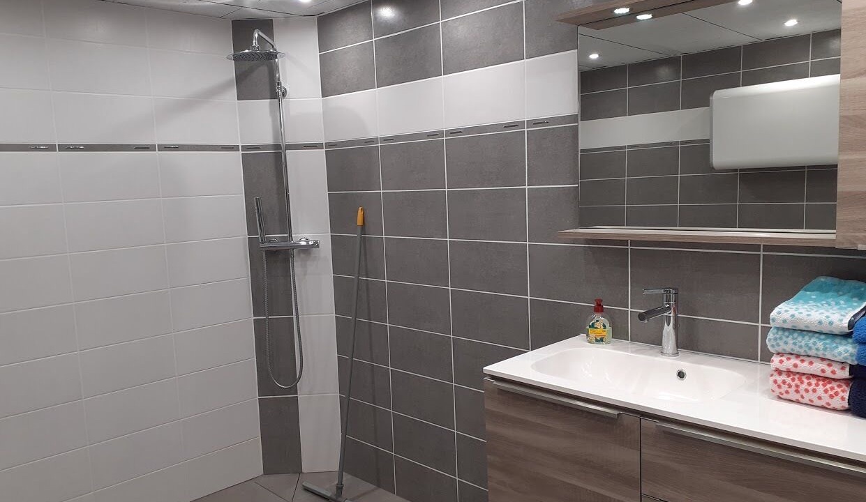 Photo of Bathroom in Entremont-le-Vieux