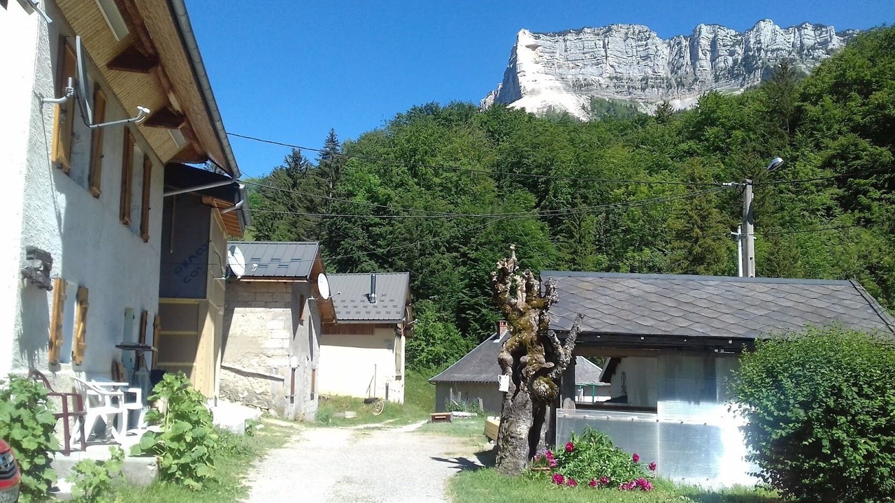 Photo of Outdoor in Entremont-le-Vieux
