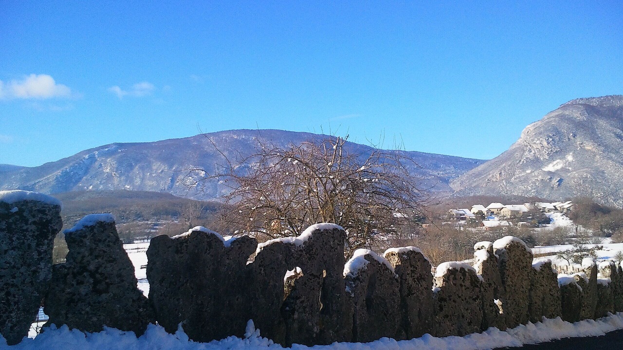 Photo of Outdoor in Saint-Martin-de-Bavel