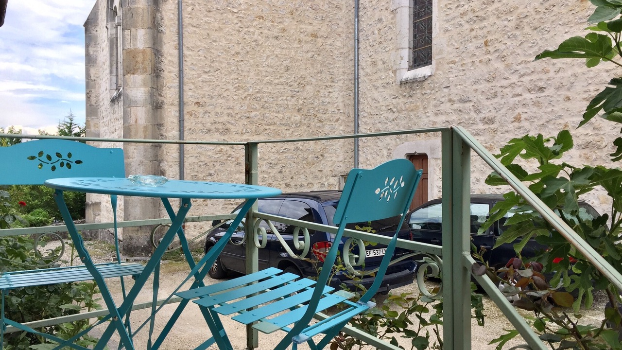Photo of Outdoor in Saint-Martin-de-Bavel