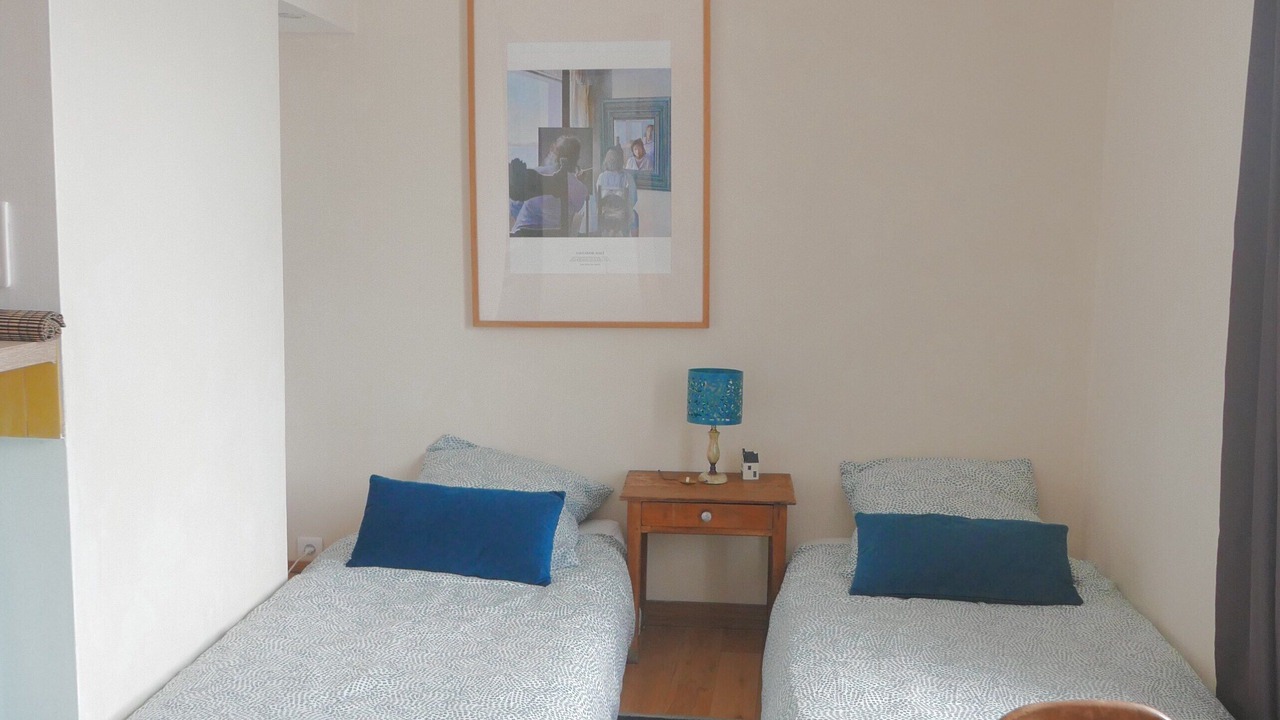 Photo of Bedroom in Saint-Martin-de-Bavel