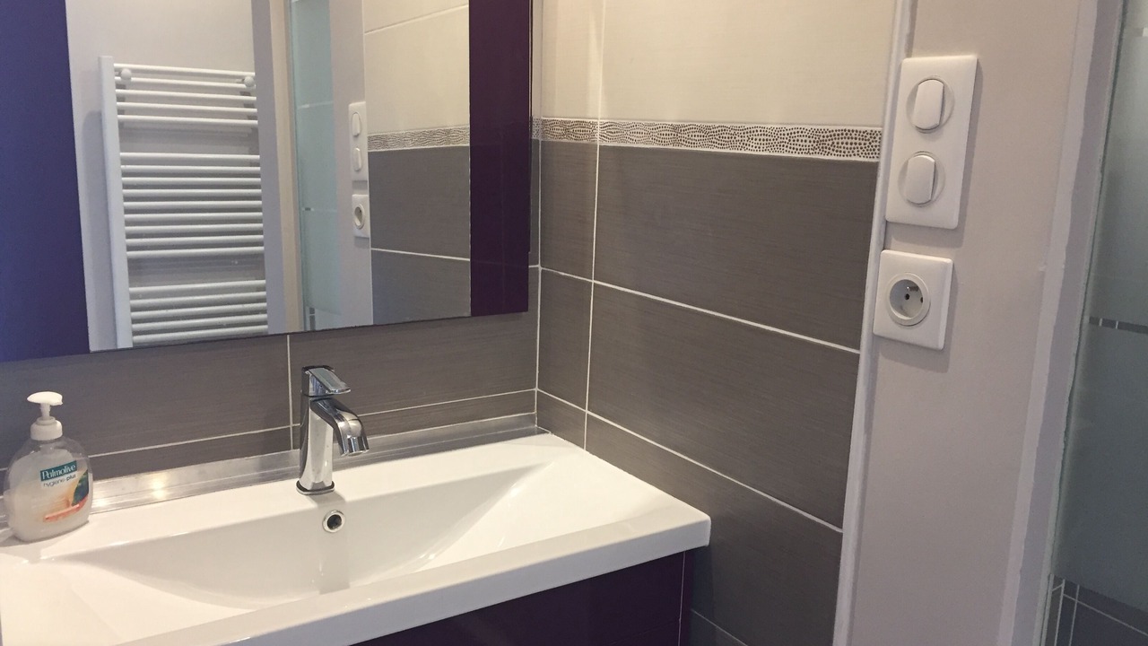 Photo of Bathroom in Saint-Martin-de-Bavel
