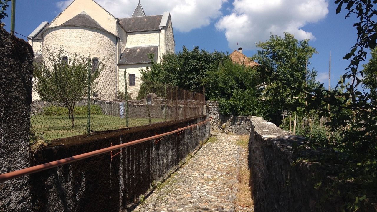 Photo of Outdoor in Saint-Martin-de-Bavel