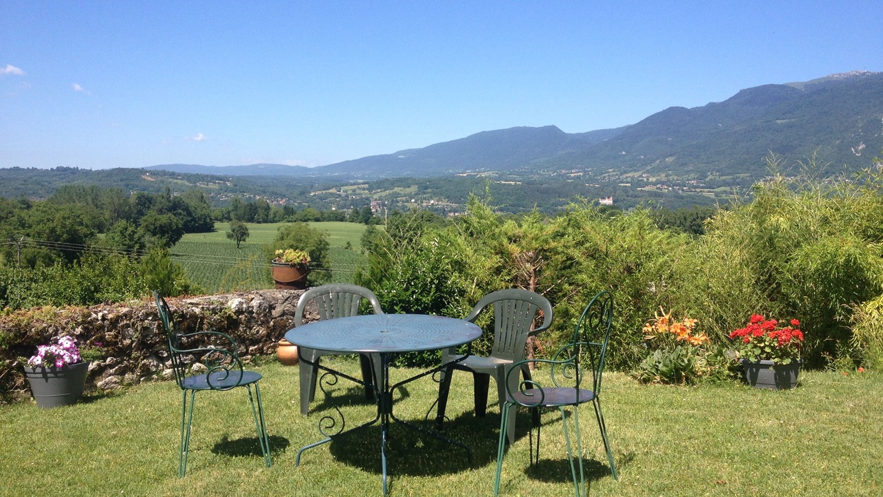 Photo of Outdoor in Saint-Martin-de-Bavel