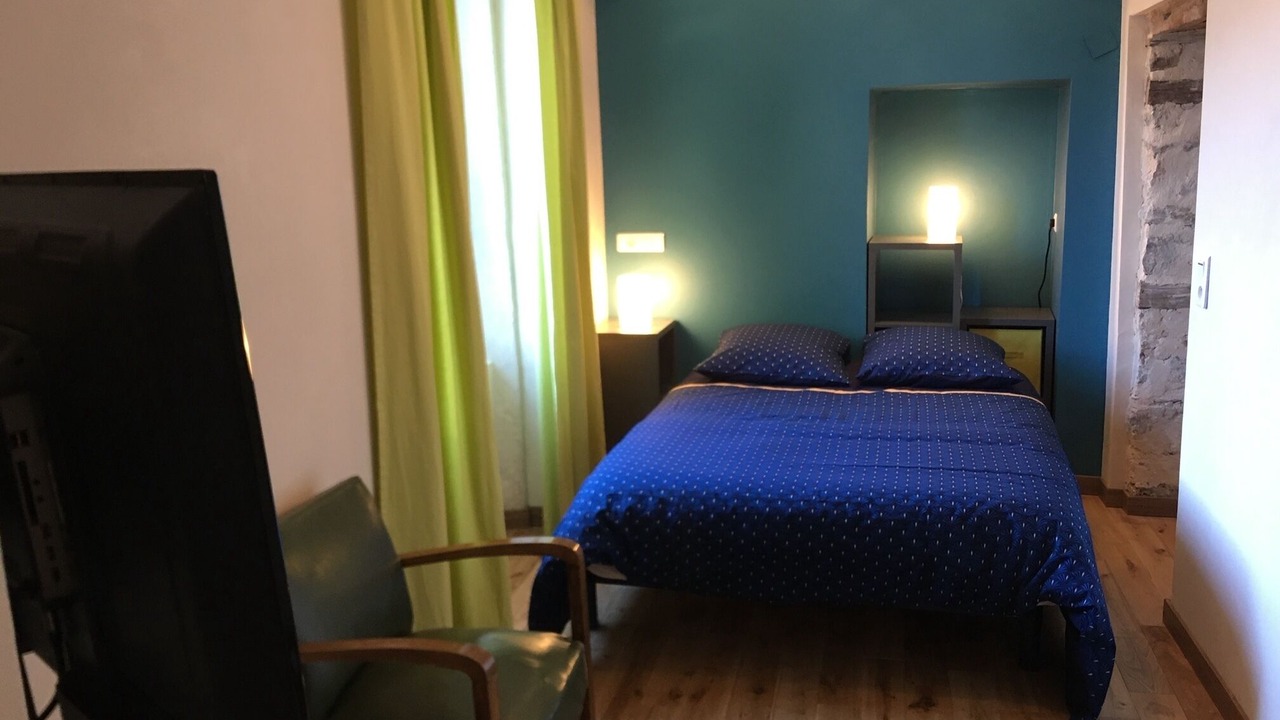Photo of Bedroom in Saint-Martin-de-Bavel