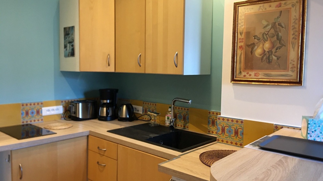 Photo of Kitchen in Saint-Martin-de-Bavel