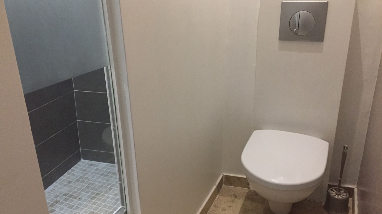 Photo of Bathroom in Saint-Martin-de-Bavel