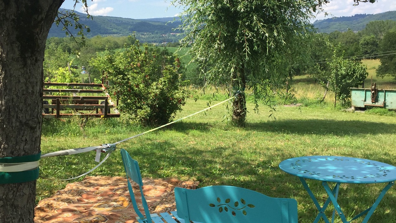 Photo of Outdoor in Saint-Martin-de-Bavel