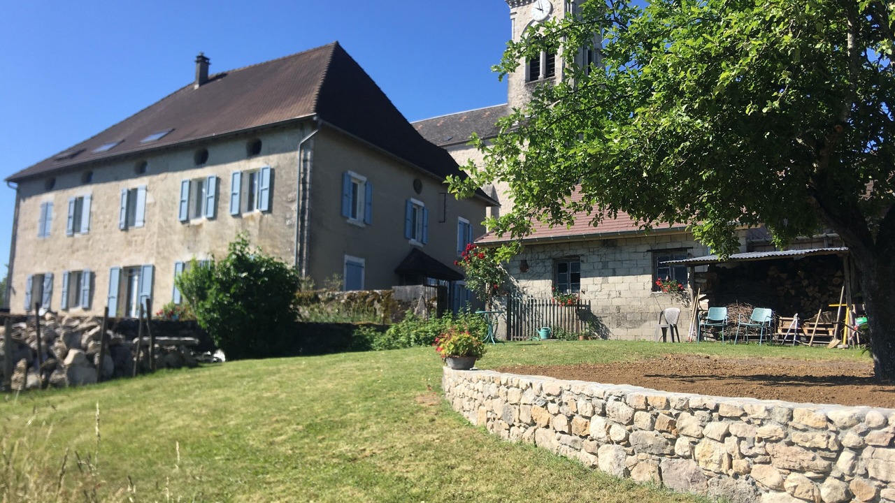 Photo of Outdoor in Saint-Martin-de-Bavel