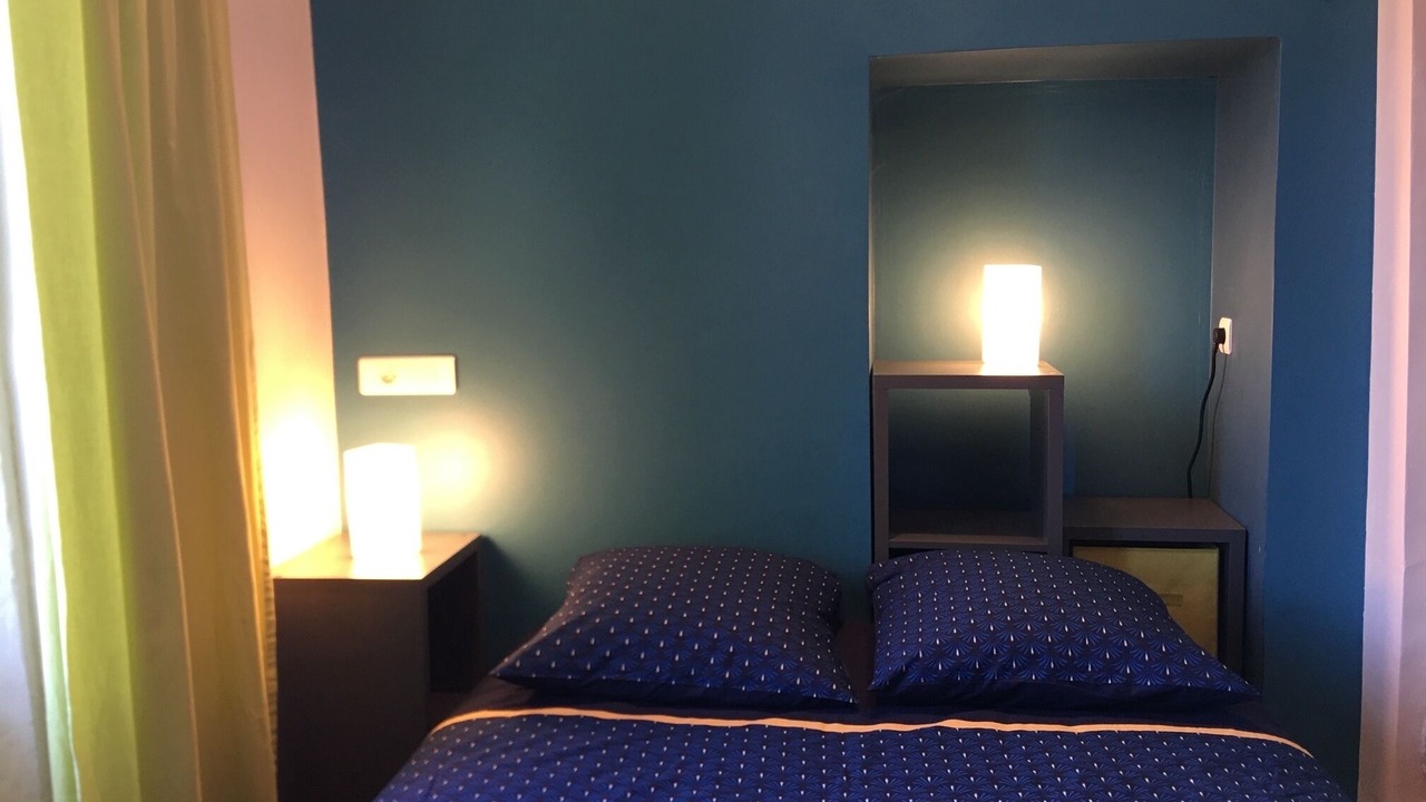 Photo of Bedroom in Saint-Martin-de-Bavel
