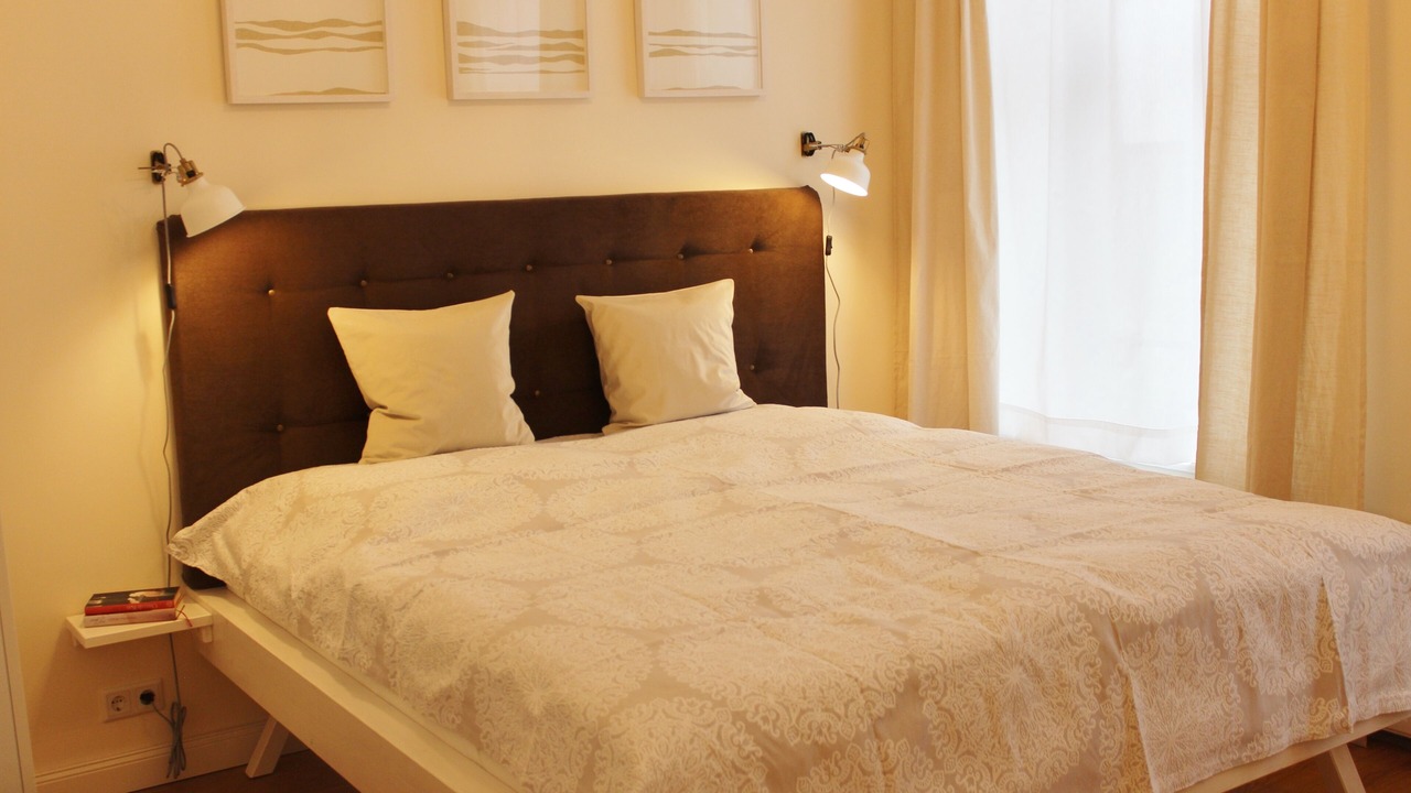 Photo of Bedroom in Ostertor