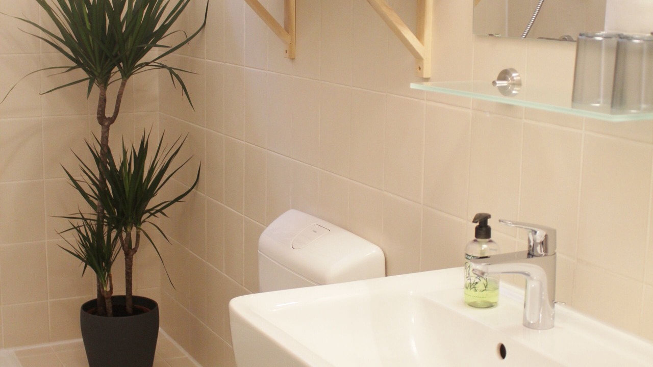 Photo of Bathroom in Ostertor