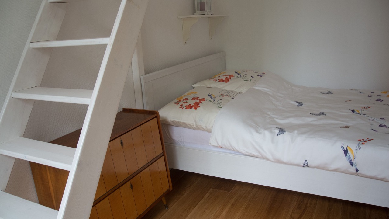 Photo of Bedroom in Ostertor