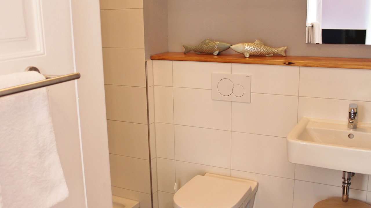 Photo of Bathroom in Ostertor