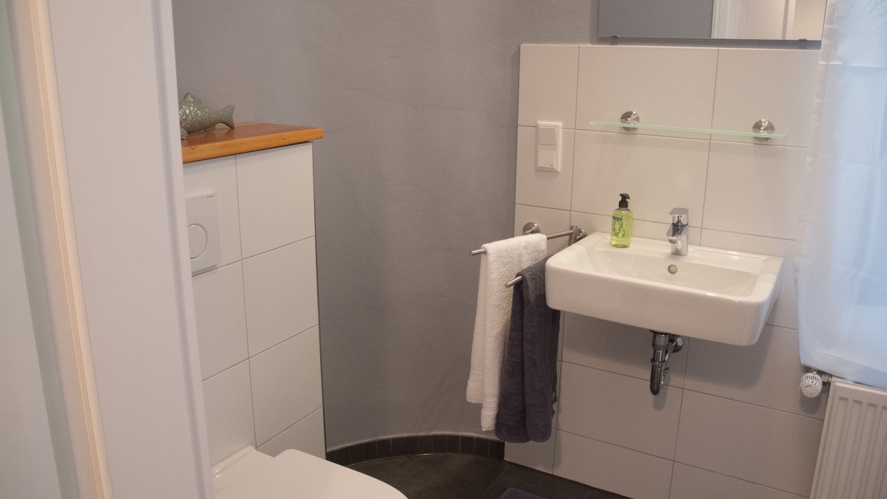 Photo of Bathroom in Ostertor