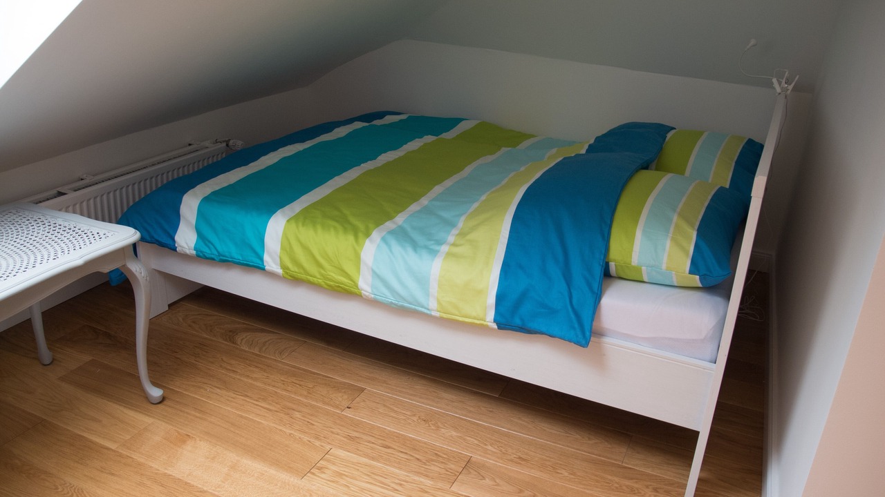 Photo of Bedroom in Ostertor
