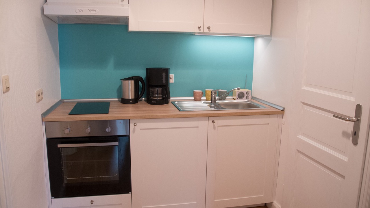 Photo of Kitchen in Ostertor