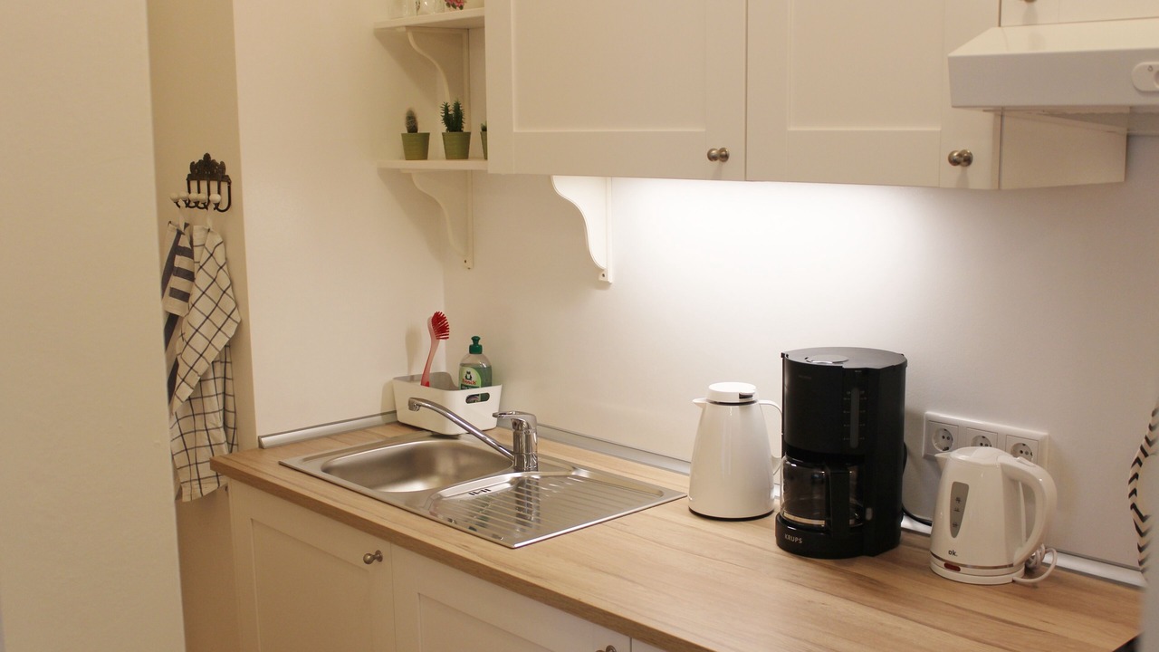 Photo of Kitchen in Ostertor