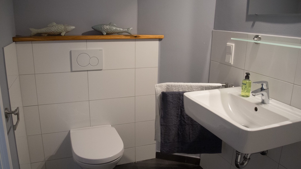 Photo of Bathroom in Ostertor