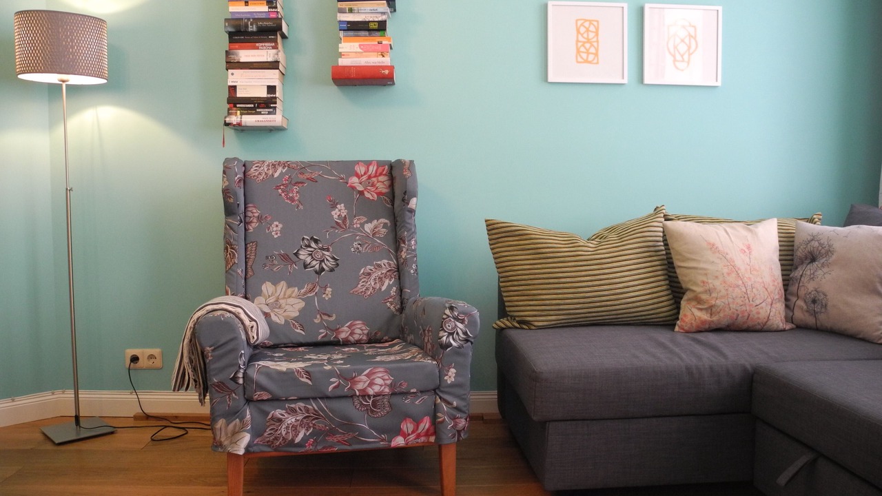 Photo of Livingroom in Ostertor
