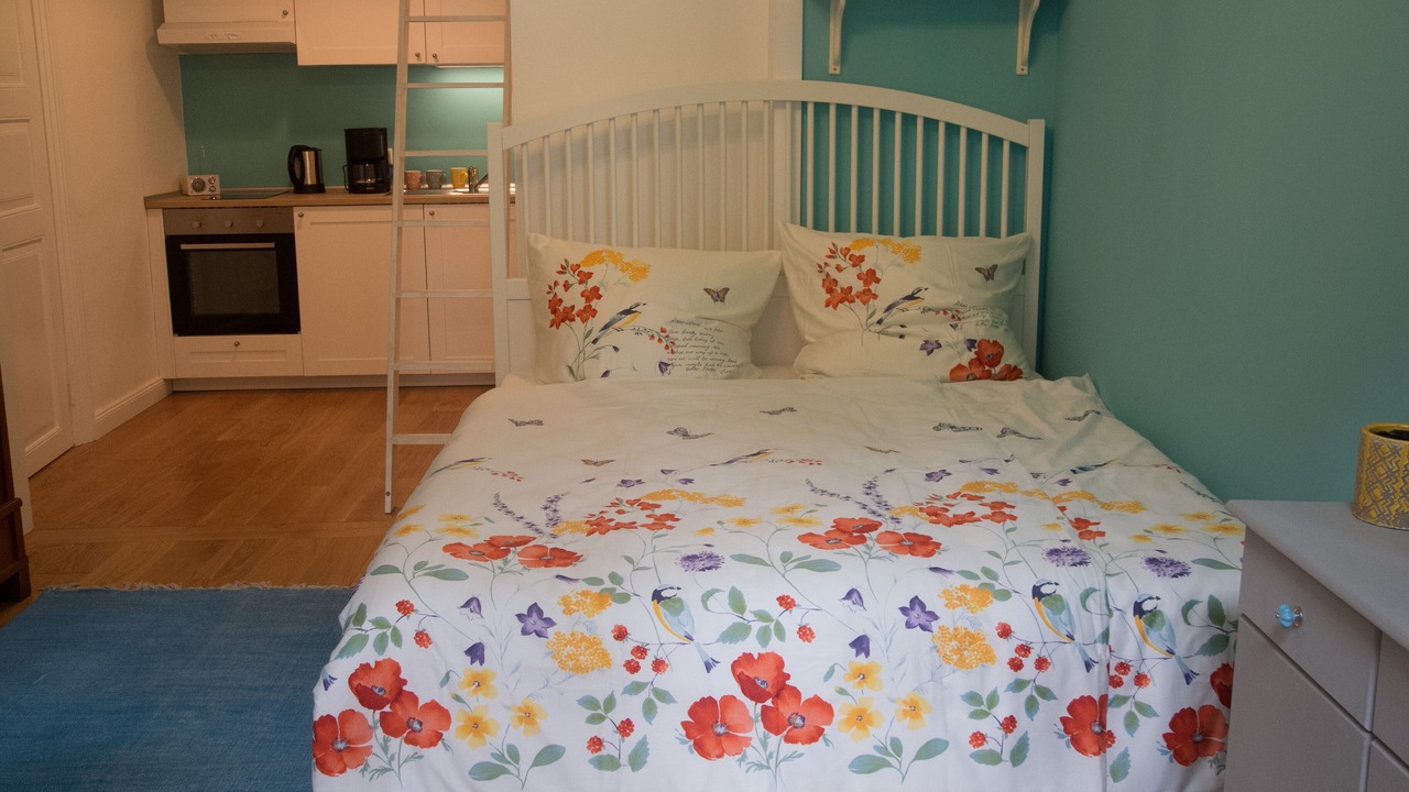 Photo of Bedroom in Ostertor