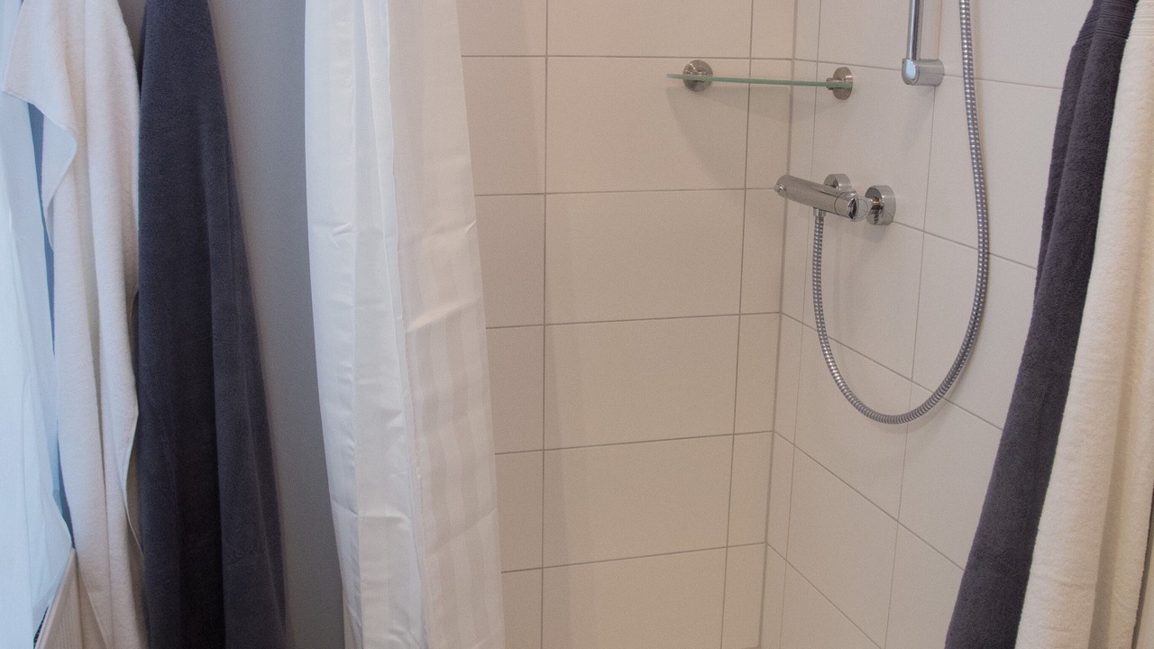 Photo of Bathroom in Ostertor