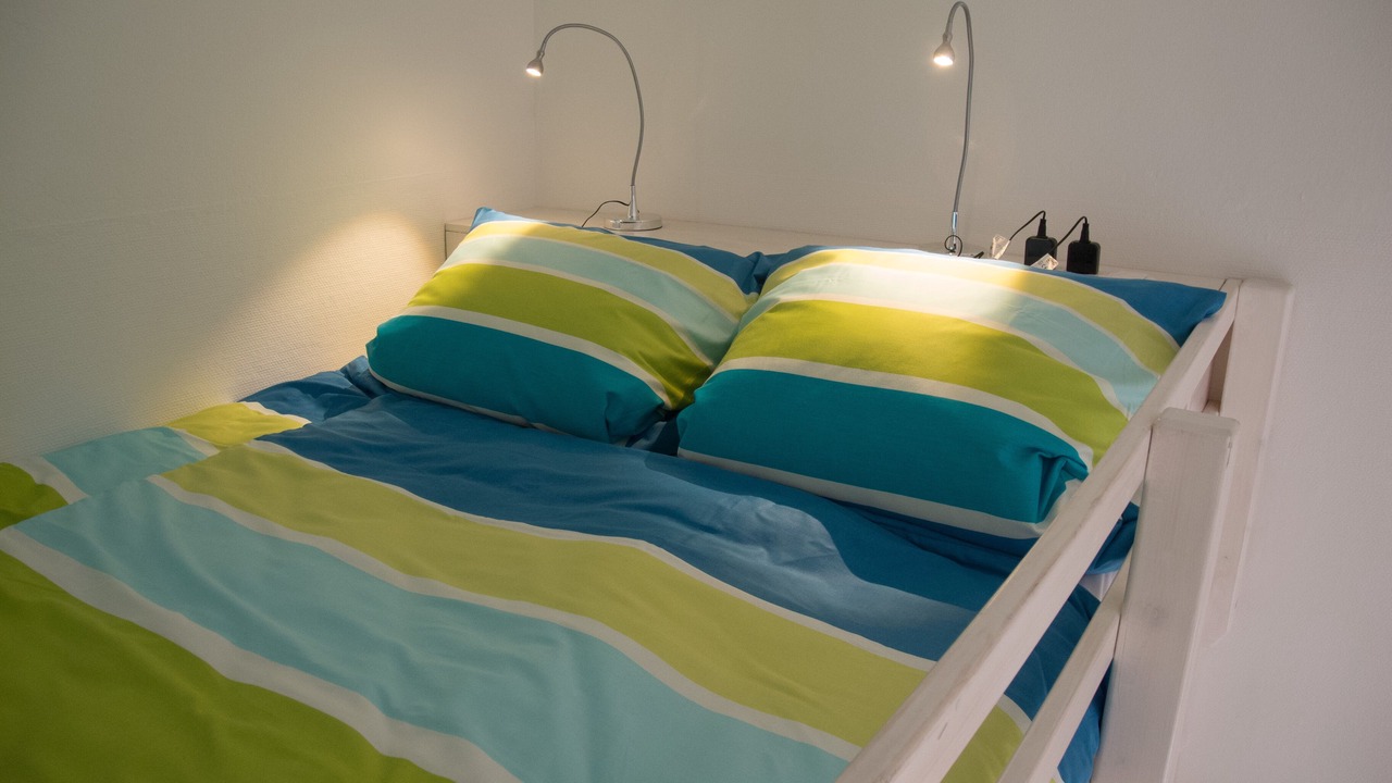 Photo of Bedroom in Ostertor