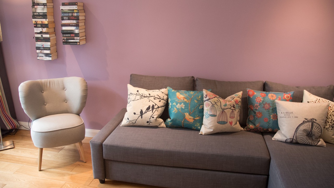Photo of Livingroom in Ostertor