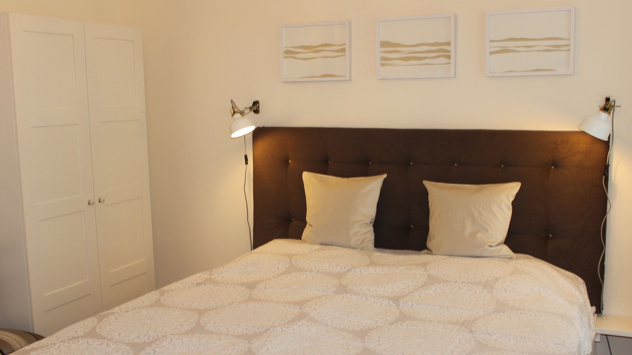 Photo of Bedroom in Ostertor