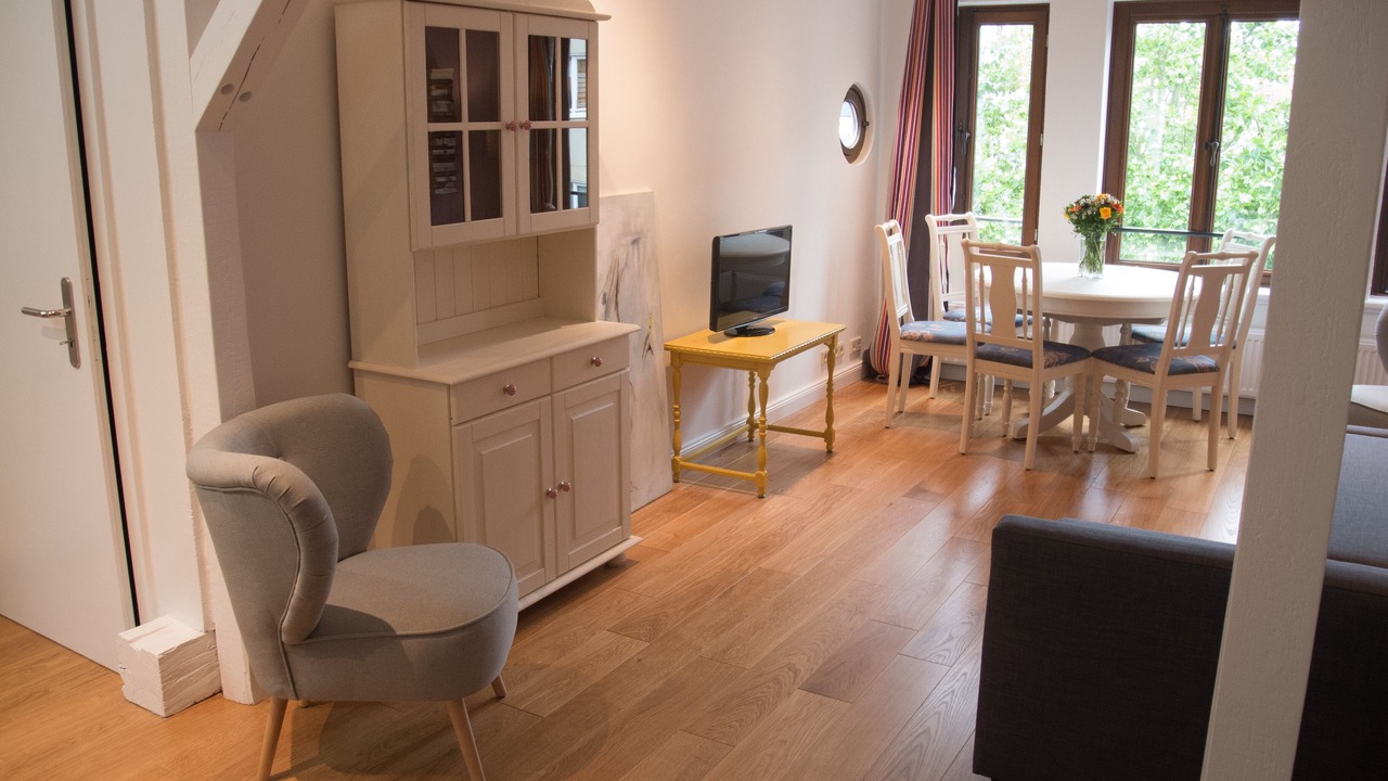 Photo of Livingroom in Ostertor